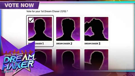joinnow.comph|Pinoy Dreamers! Vote now via joinnow.ph and dreammaker.ph!.